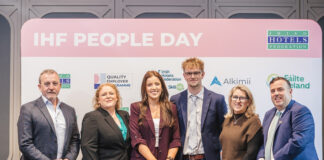 Hoteliers focus on the human workplace in the age of AI
