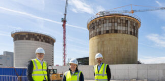 €80m biomethane plant in Cork to be connected to the national gas grid
