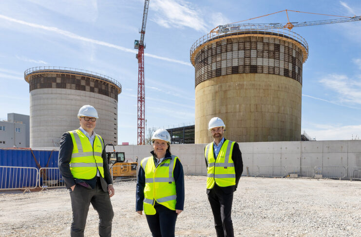 €80m biomethane plant in Cork to be connected to the national gas grid