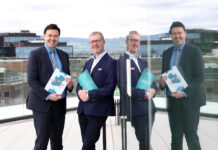 Credit unions rank as most reputable organisation for fourth year in a row