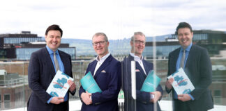 Credit unions rank as most reputable organisation for fourth year in a row