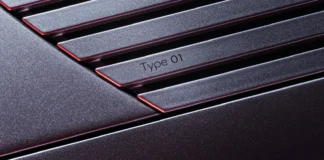 Jaguar Type 01 – a name for a new era