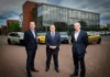 Kevin O’Leary Bandon joins Renault and Dacia dealer network
