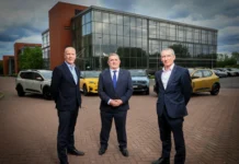 Kevin O’Leary Bandon joins Renault and Dacia dealer network