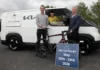 Kia Ireland continue sponsorship of Rás Tailteann