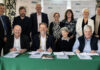 Contracts signed for design team to lead redevelopment of Kilmallock’s Medieval Merchant’s House