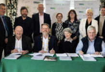 Contracts signed for design team to lead redevelopment of Kilmallock’s Medieval Merchant’s House