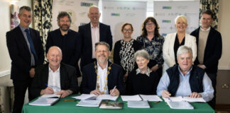Contracts signed for design team to lead redevelopment of Kilmallock’s Medieval Merchant’s House