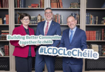 Clubs and voluntary groups encouraged to engage with their LCDCs