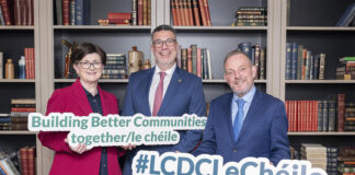 Clubs and voluntary groups encouraged to engage with their LCDCs