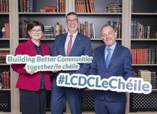 Clubs and voluntary groups encouraged to engage with their LCDCs