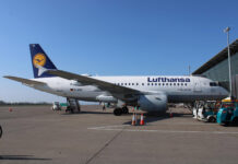 Frankfurt – Cork service reinstated