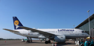 Frankfurt – Cork service reinstated