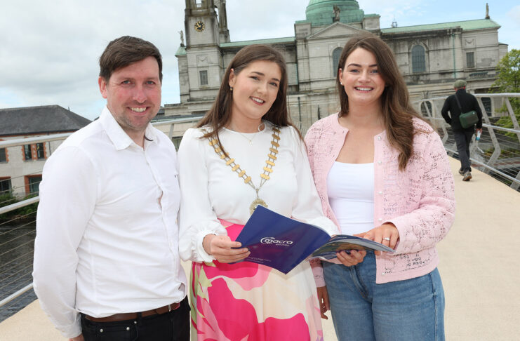 Macra sets out ambitious pre-budget vision for rural Ireland