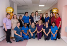 Inpatient bed capacity at Mallow General Hospital increases to 95