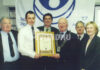 Memories from the Archives – May 2005