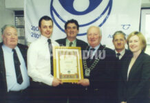 Memories from the Archives – May 2005