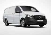 Mercedes-Benz enhances van line-up with new Vito Edition & Sprinter 2 series