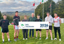 Mitchelstown gets in gear for Rás Tailteann