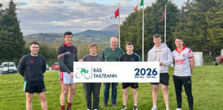 Mitchelstown gets in gear for Rás Tailteann