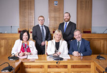 Public consultation on N25 transport project expected in 2026, as contracts signed