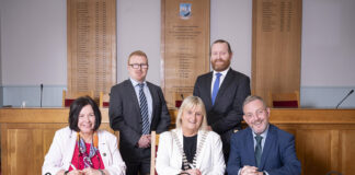 Public consultation on N25 transport project expected in 2026, as contracts signed
