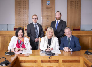 Public consultation on N25 transport project expected in 2026, as contracts signed