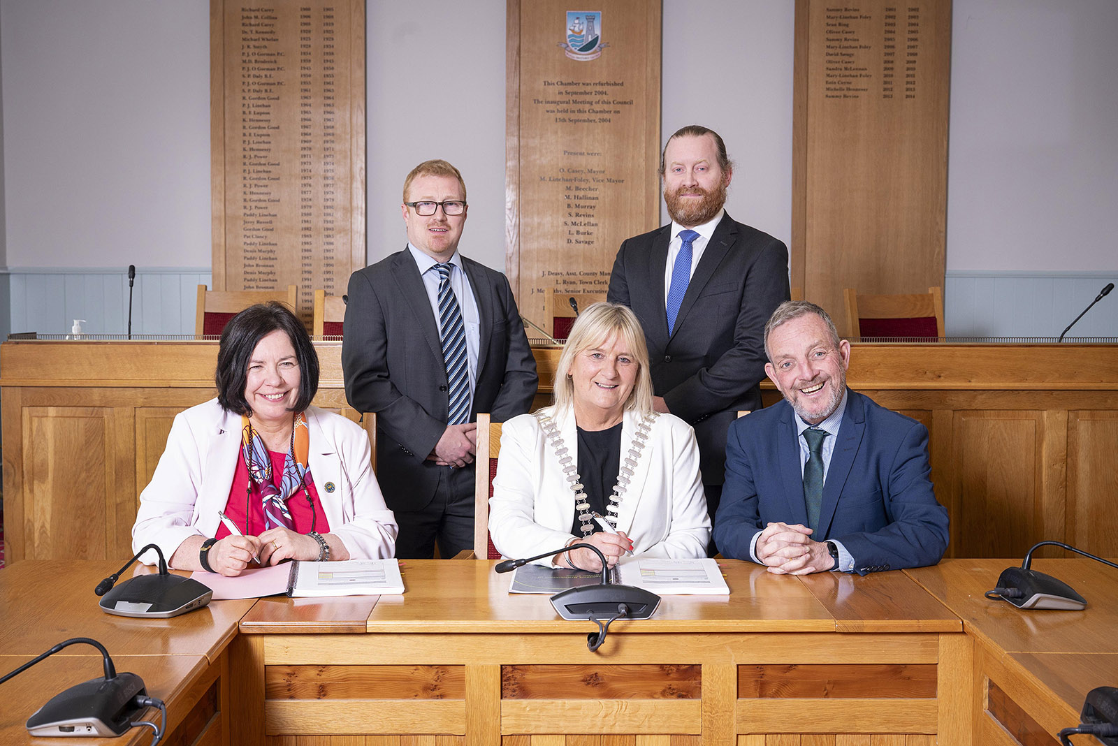 Public consultation on N25 transport project expected in 2026, as contracts...