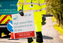 Waterford and Tipperary among first counties to soon reach completion milestones as national broadband rollout enters final phase