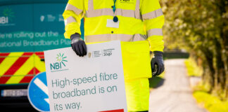 Waterford and Tipperary among first counties to soon reach completion milestones as national broadband rollout enters final phase