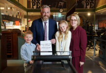 Communities invited to register events for National Heritage Week 2026