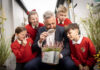 Schools – last chance to enter Nature Hero Awards!