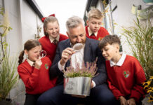 Schools – last chance to enter Nature Hero Awards!