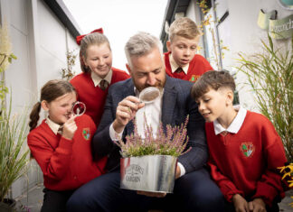 Schools – last chance to enter Nature Hero Awards!