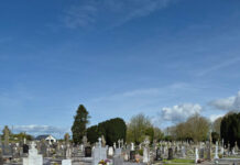 Urgent appeal for volunteers at Old Kilcrumper