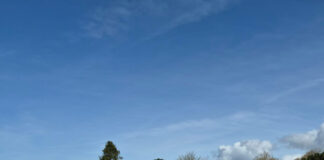 Urgent appeal for volunteers at Old Kilcrumper