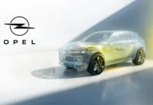 Opel announces intention to produce new C-Segment SUV in Europe, first model of the intended expanded partnership with Leapmotor
