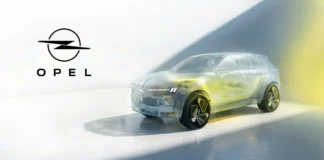 Opel announces intention to produce new C-Segment SUV in Europe, first model of the intended expanded partnership with Leapmotor