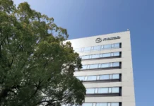Mazda reports full-year results with improving performance and positive outlook