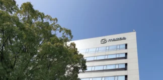 Mazda reports full-year results with improving performance and positive outlook