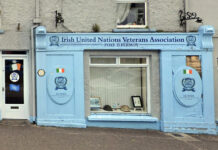 Post 25 ‘risk being disbanded’ if permanent home cannot be found