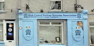 Post 25 ‘risk being disbanded’ if permanent home cannot be found