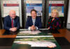 Ambitious five-year plan for Port of Cork to power sustainable growth