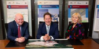 Ambitious five-year plan for Port of Cork to power sustainable growth