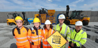 First ever all-island safety campaign targets high-risk quarry industry