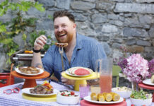 Safefood urges people to use a meat thermometer for barbeques