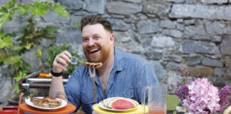 Safefood urges people to use a meat thermometer for barbeques