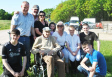 Midleton Show still going strong
