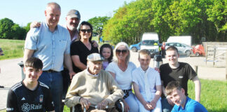 Midleton Show still going strong