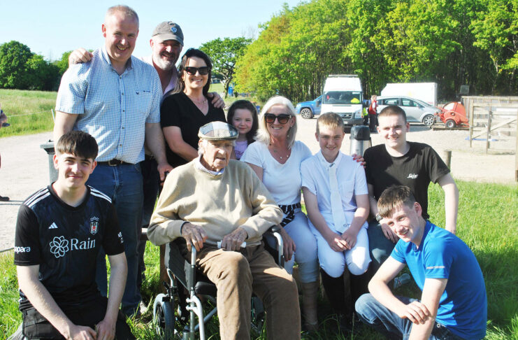 Midleton Show still going strong